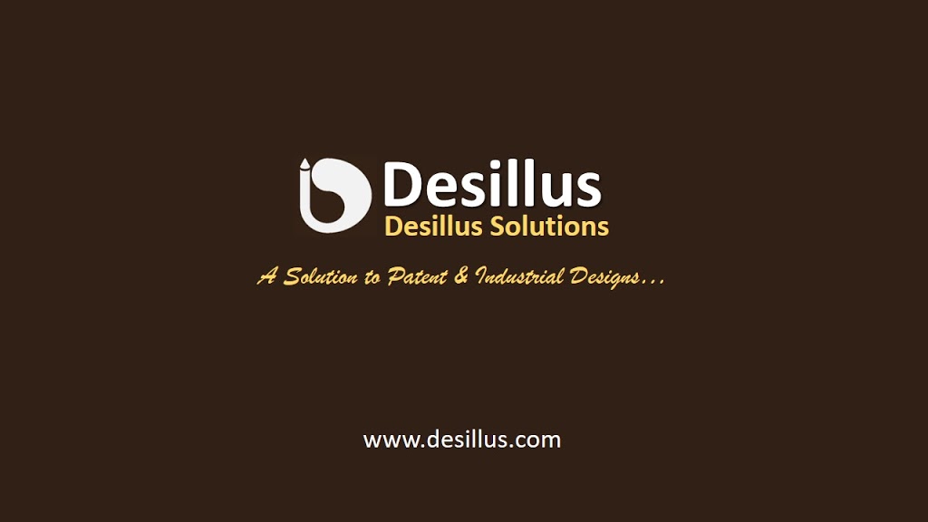 Desillus Solutions Inc. | 1077 Gordon St #236, Guelph, ON N1G 0E3, Canada | Phone: (647) 403-7719