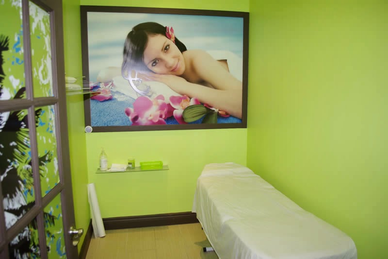 Victorias Spa Salon | 1248 Dundas St E, Mississauga, ON L4Y 2C1, Canada | Phone: (905) 276-6245