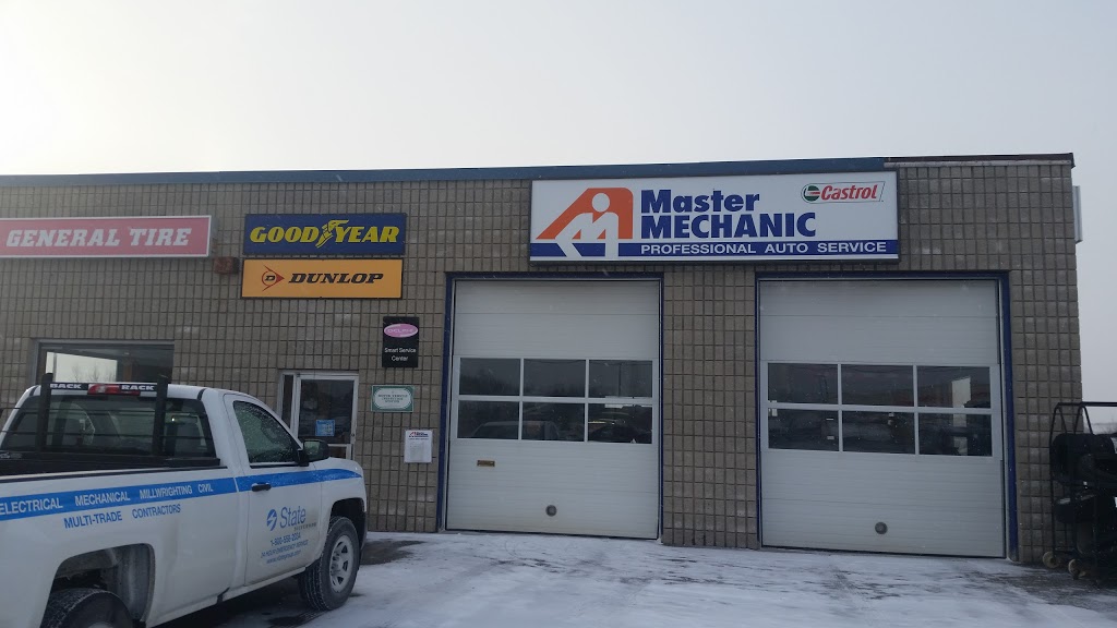 Alliston Master Mechanic | 7613 ON-89, Alliston, ON L9R 1V7, Canada | Phone: (705) 435-3858