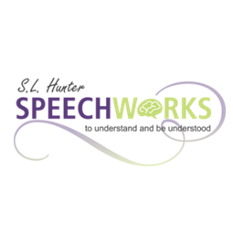 S. L. Hunter SpeechWorks | 11 Kennedy Rd, Grimsby, ON L3M 1E8, Canada | Phone: (877) 887-5522