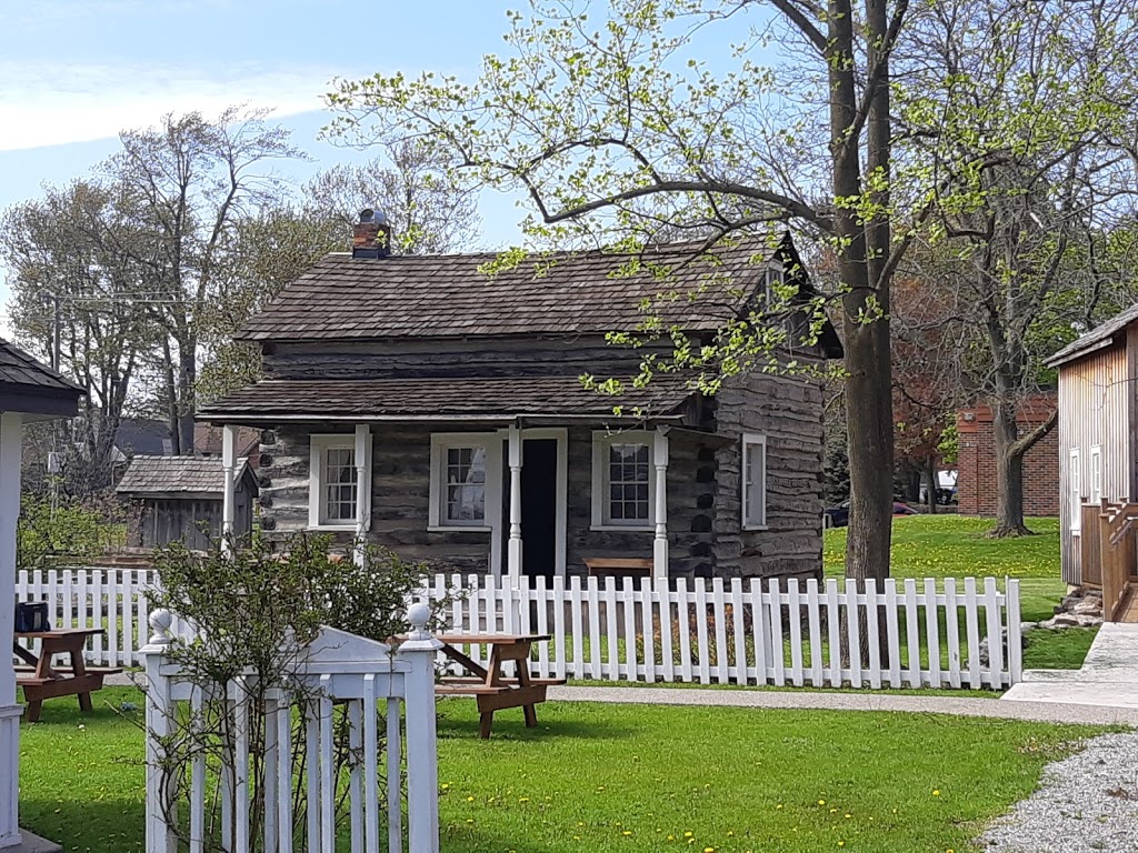 Port Colborne Historical & Marine Museum | 280 King St, Port Colborne, ON L3K 5X8, Canada | Phone: (905) 834-7604