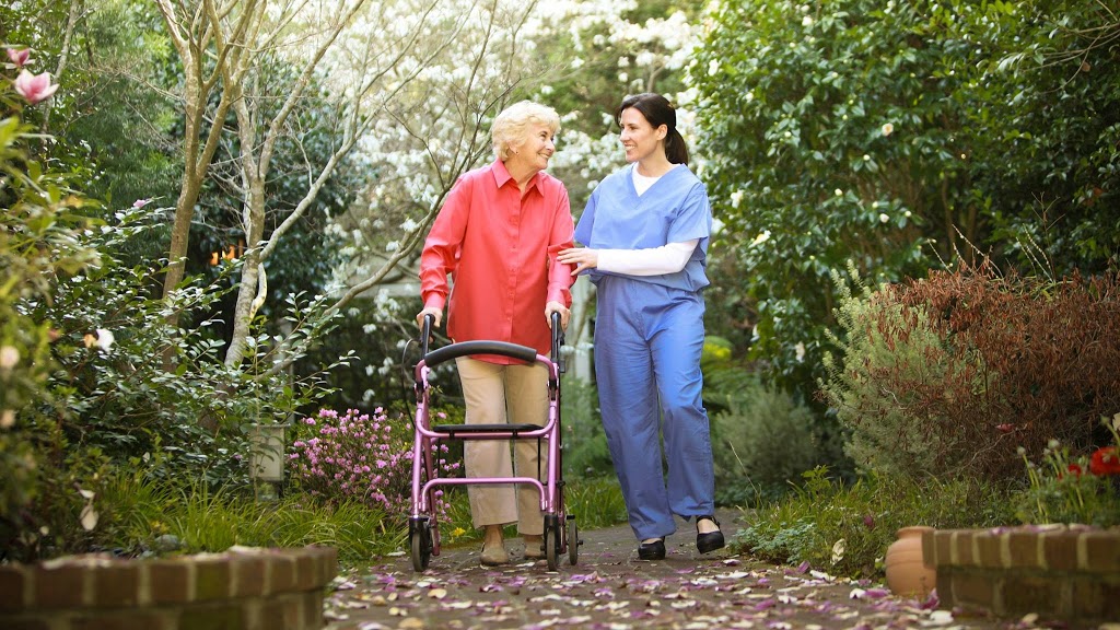 Home Care Assistance West Vancouver | 1861 Marine Dr, West Vancouver, BC V7V 1J7, Canada | Phone: (778) 279-3634