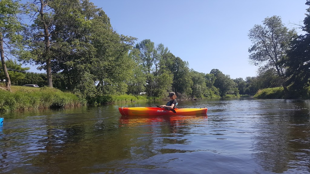 Kayak Safari | 2 Rue Henderson, Huntingdon, QC J0S 1H0, Canada | Phone: (866) 664-0111