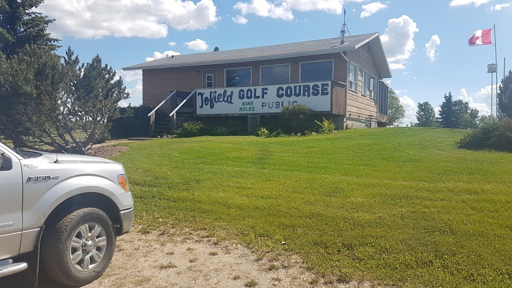 Tofield Golf Course | 19110 AB-14, Tofield, AB T0B 4J0, Canada | Phone: (780) 662-3457