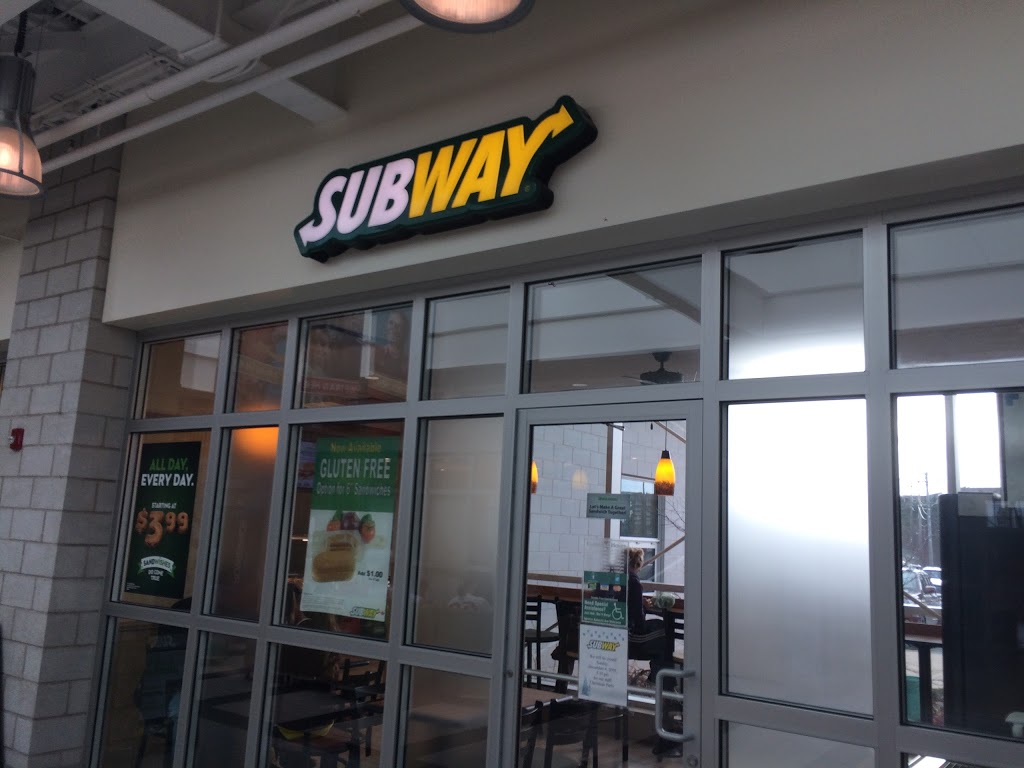 Subway | Canada Games Centre, 26 Thomas Raddall Dr #193/194, Halifax, NS B3S 0E2, Canada | Phone: (902) 490-3131