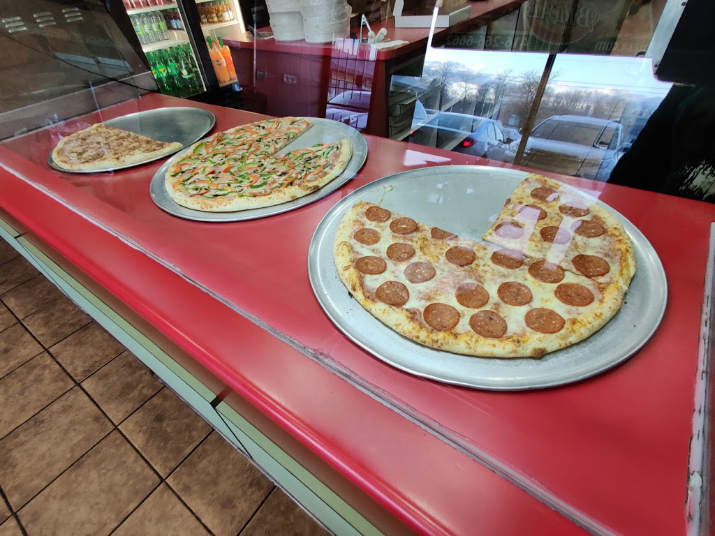 Bilal Pizza | Next to Premium Sweet, 3218 Eglinton Ave E, Scarborough, ON M1J 2H7, Canada | Phone: (416) 266-6662