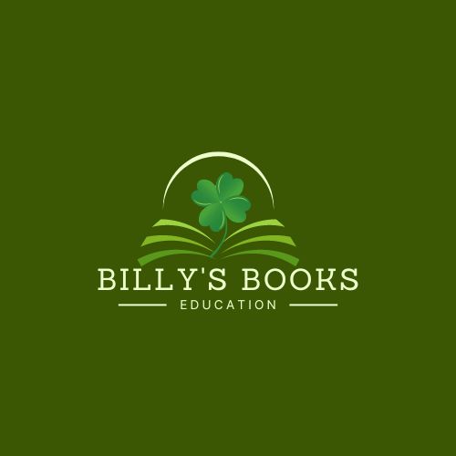 Billys Books Education | 602 Croissant Wright, Dorval, QC H9P 2C2, Canada | Phone: (514) 578-9723