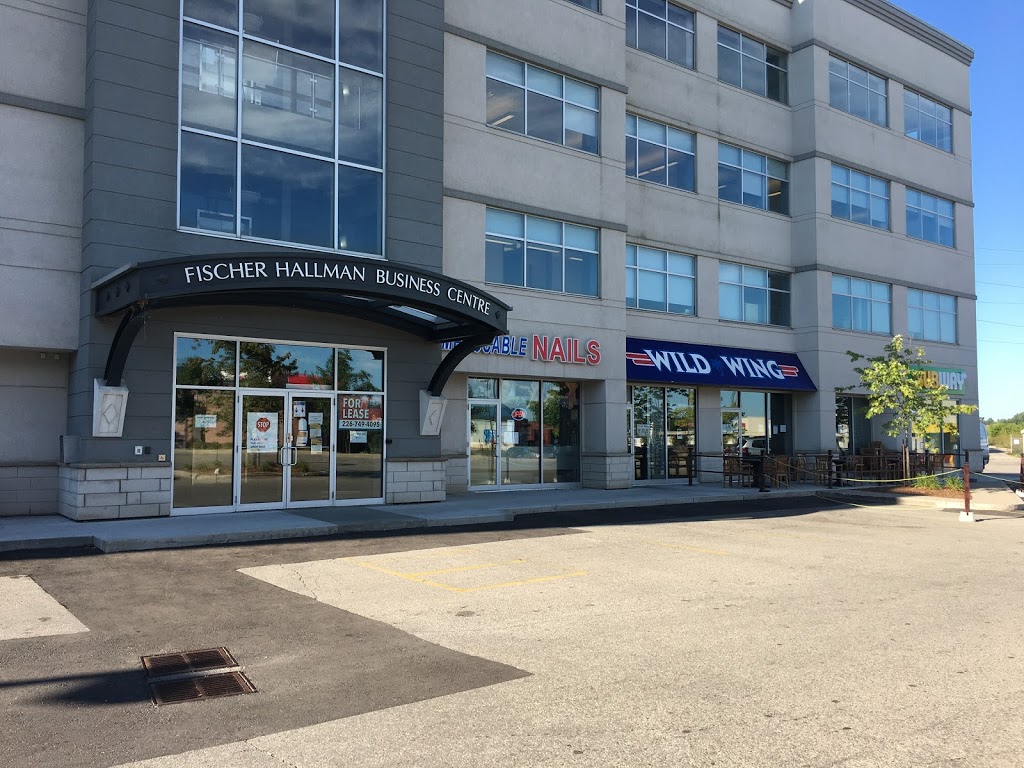 Ottawa South Shopping Centre | 685 Fischer-Hallman Rd, Kitchener, ON N2E 4E9, Canada | Phone: (519) 576-9821