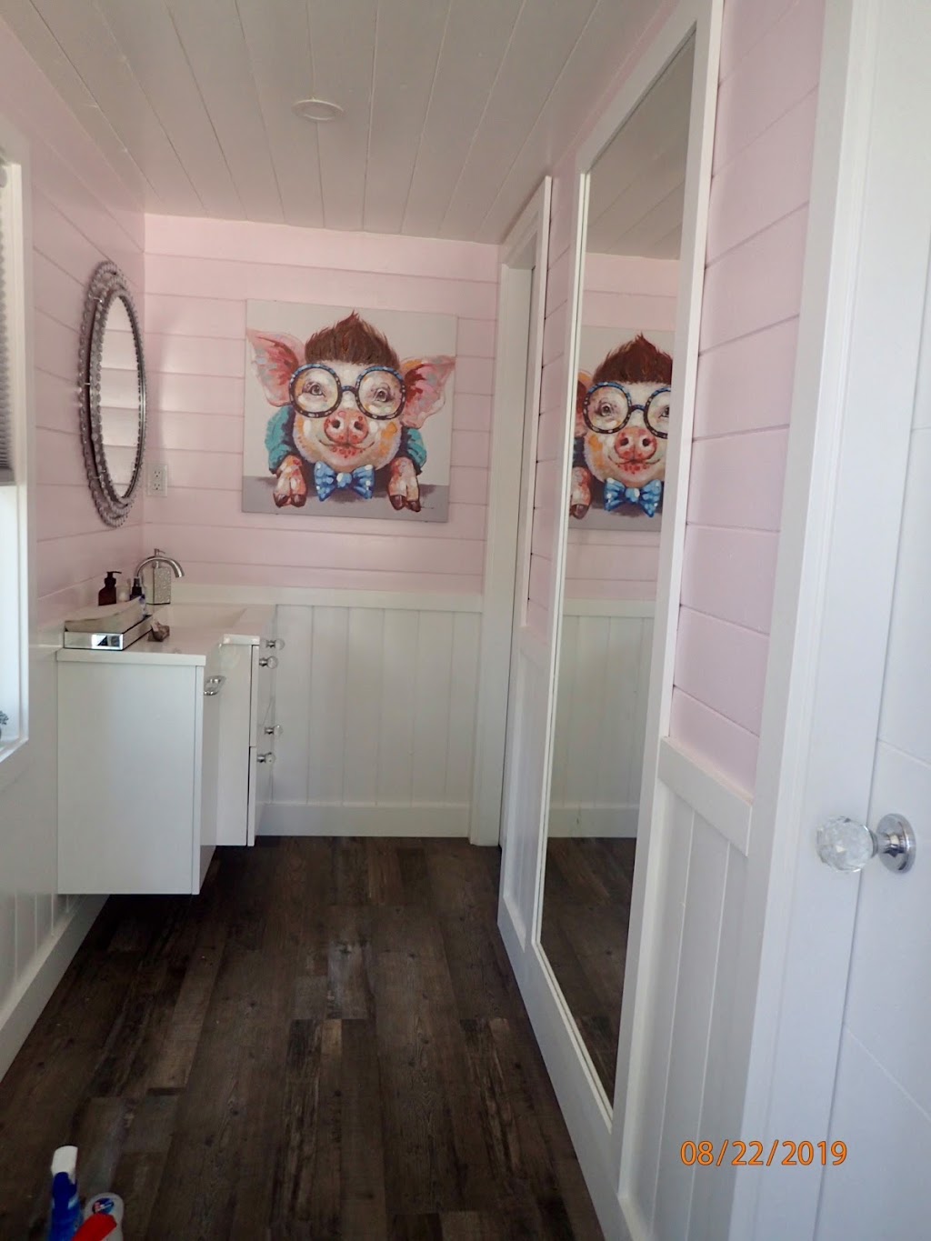 Pretty Pottie | 3092 Nixon St, Port Alberni, BC V9Y 8S2, Canada | Phone: (250) 731-5570