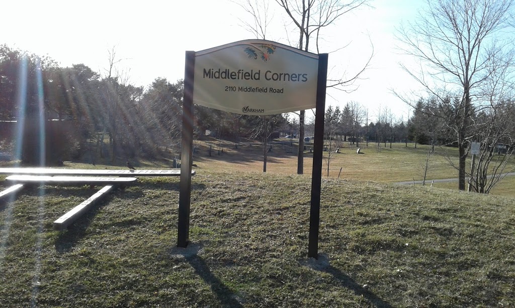 Middlefield Corners | 2110 Middlefield Rd, Markham, ON L3S 1Y5, Canada