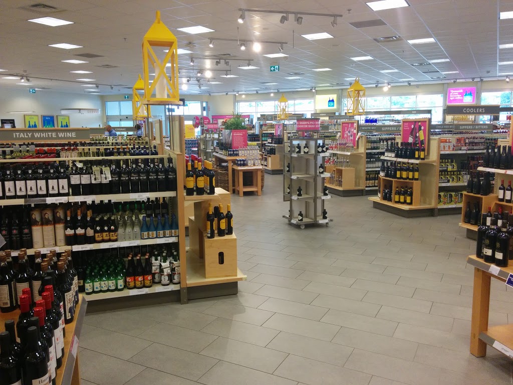 LCBO | Plaza, 1339 Lawrence Ave W, North York, ON M6L 1A5, Canada | Phone: (416) 249-1391