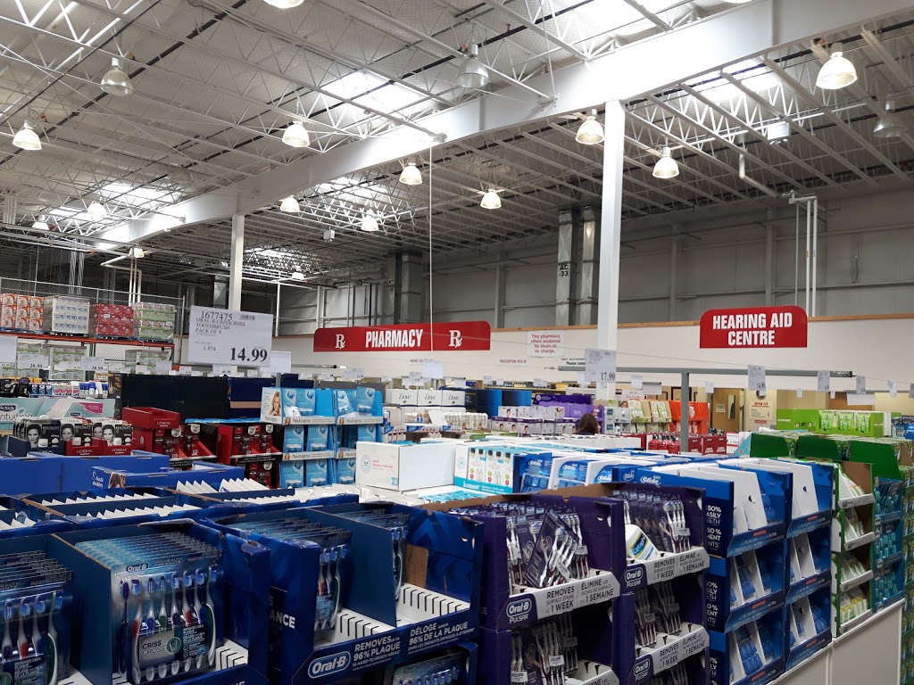 Costco Wholesale | 7259 Winterburn Rd NW, Edmonton, AB T5T 4K2, Canada | Phone: (780) 341-2800