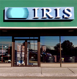 IRIS | 1200 Rue de la Faune #120, Québec, QC G3E 1T2, Canada | Phone: (418) 847-8885