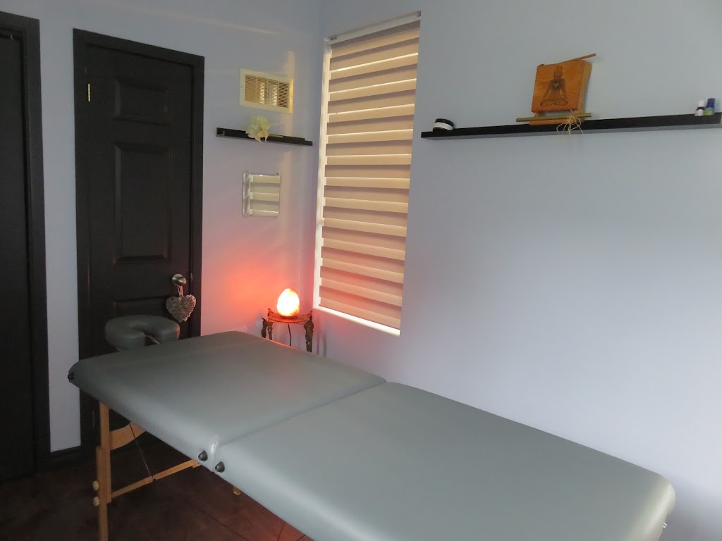 Mon Espace Physio Masso | 436 Rue St Michel, La Tuque, QC G9X 1C9, Canada | Phone: (450) 808-7770