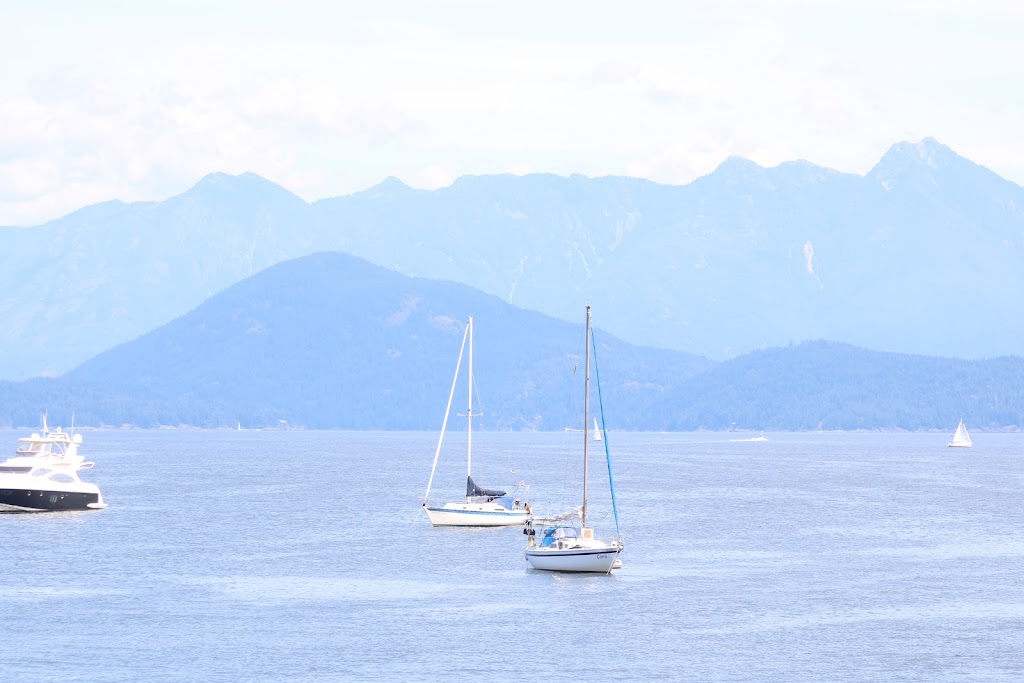 Gibsons Marina | 675 Prowse Rd, Gibsons, BC V0N 1V0, Canada | Phone: (604) 886-8686