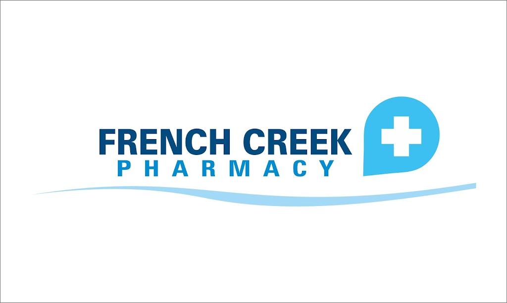 French Creek Pharmacy | 886 Wembley Rd #5, Parksville, BC V9P 2E6, Canada | Phone: (250) 586-6212