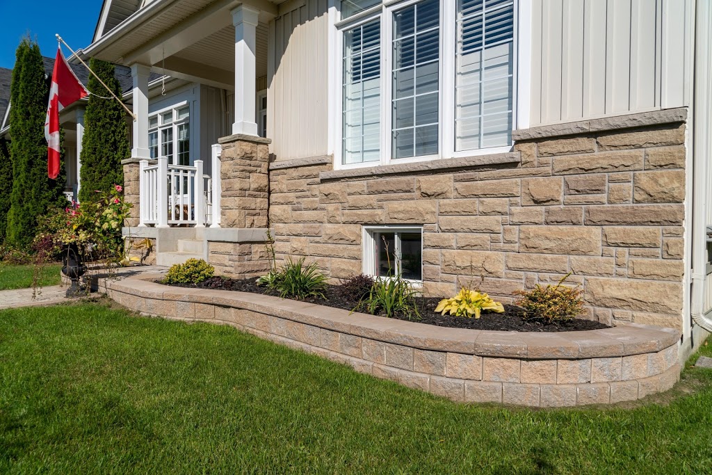 Jays Landscaping | 193 Massey Rd, Cobourg, ON K9A 4J8, Canada | Phone: (905) 466-5297