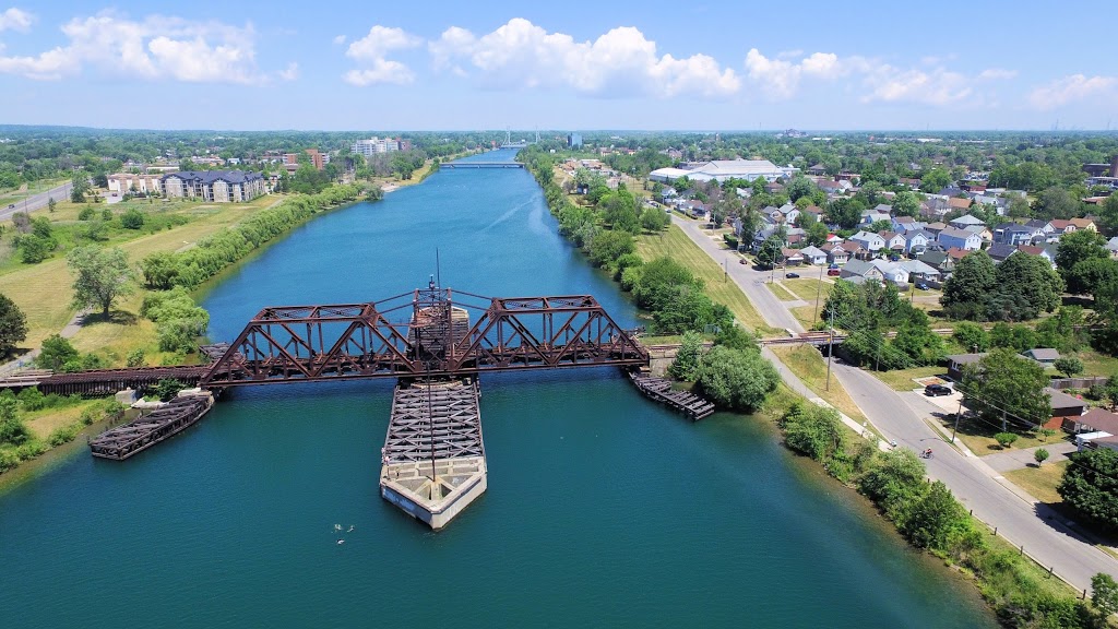 Welland Recreational Canal | Merritt Island Building, 8 Merritt Island, Welland, ON L3B 3X4, Canada | Phone: (905) 735-1700 ext. 4000