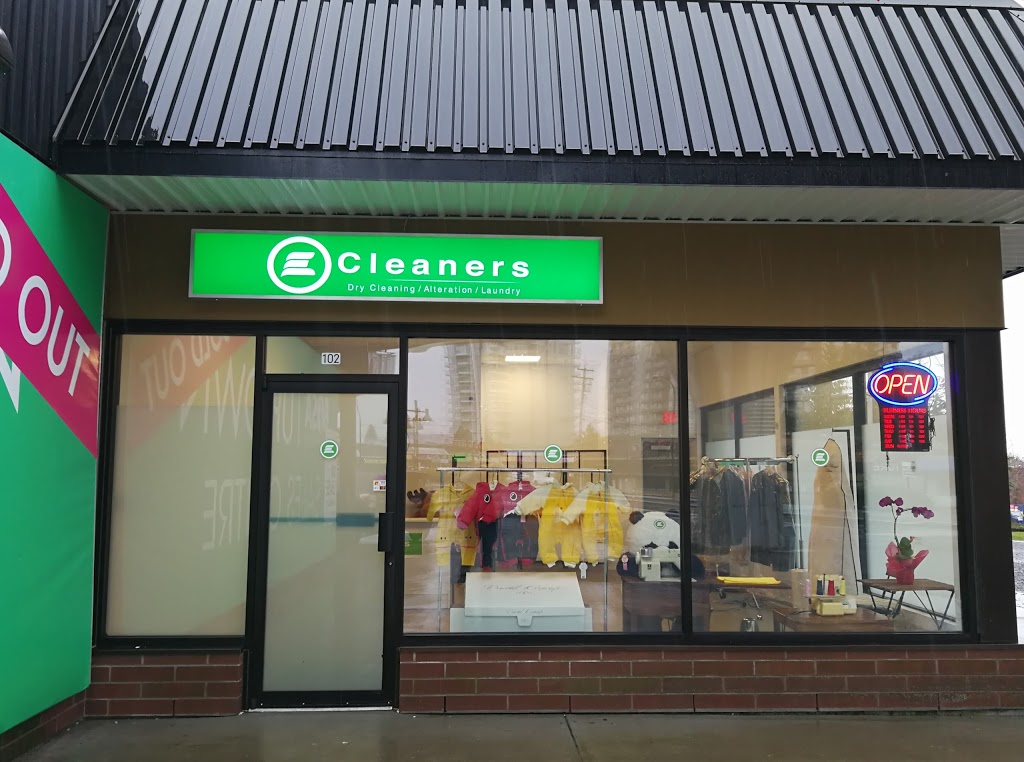 E-Cleaners | 102-552 Clarke Rd, Coquitlam, BC V3J 3X5, Canada | Phone: (604) 259-5186