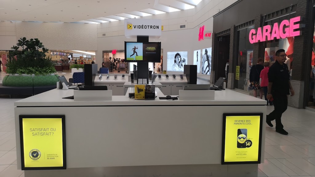 Magasin Vidéotron | 3050 Boul de Portland, Sherbrooke, QC J1L 1K1, Canada | Phone: (819) 791-2102