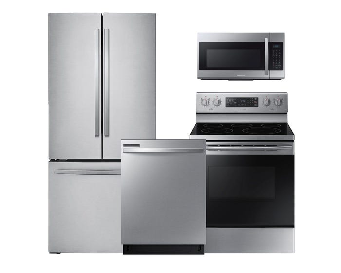 Appliance Repair Toronto Inc | 40 Rogers Trail, Bradford, ON L3Z 2A5, Canada | Phone: (905) 303-4600