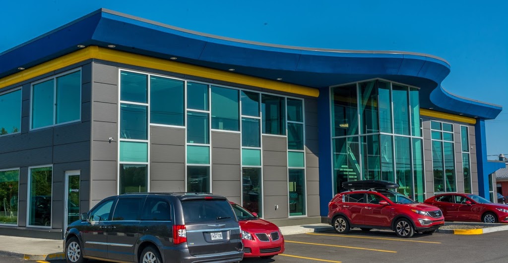 B Lepage Auto Service | 1733 Route de lAéroport, LAncienne-Lorette, QC G2G 2P5, Canada | Phone: (418) 872-4555