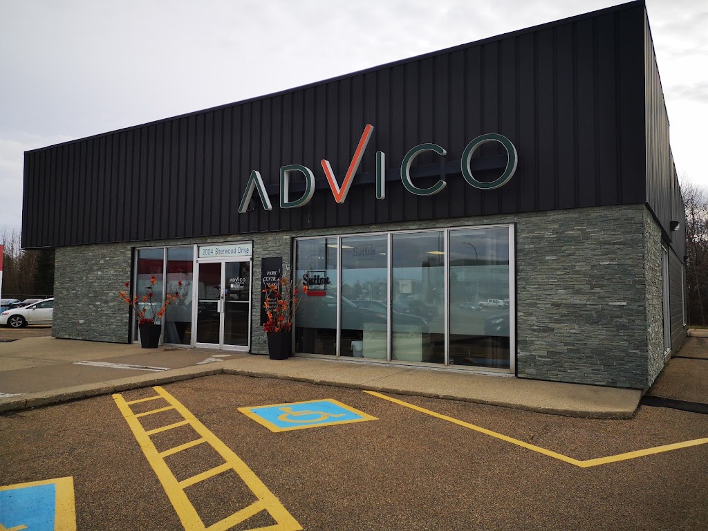 Advico | 2004 Sherwood Dr, Sherwood Park, AB T8A 0Z1, Canada | Phone: (877) 867-7451