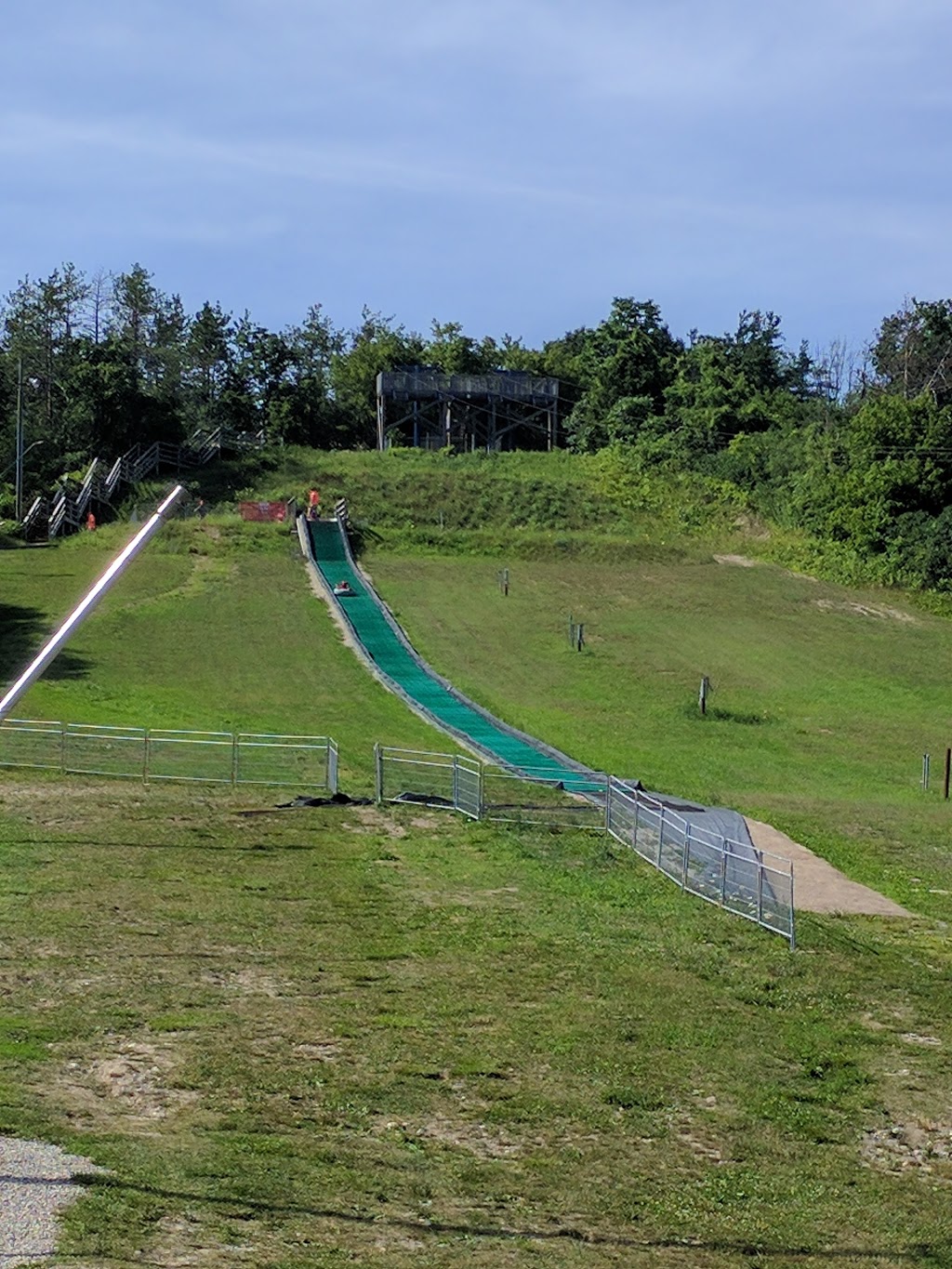 Chicopee Tube Park | 1600 River Rd E, Kitchener, ON N2A 4K8, Canada | Phone: (519) 895-2322