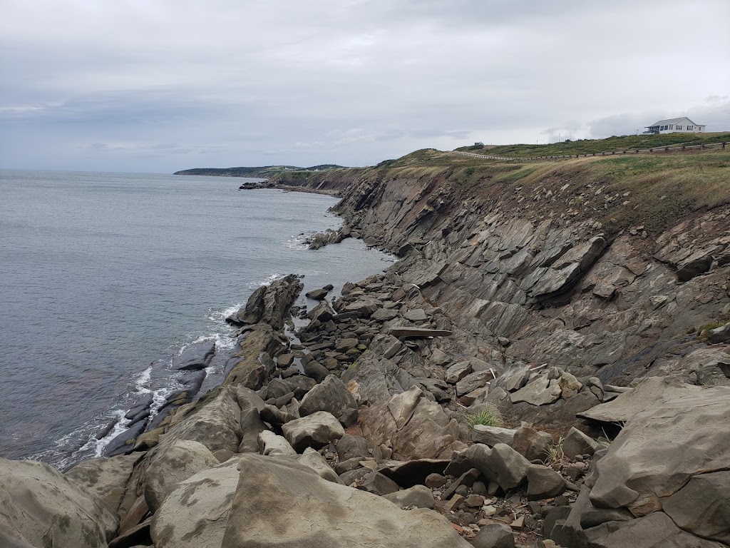 Rhonda Gallant | Cabot Trail, Belle Côte, NS B0E 3A0, Canada | Phone: (902) 224-0292