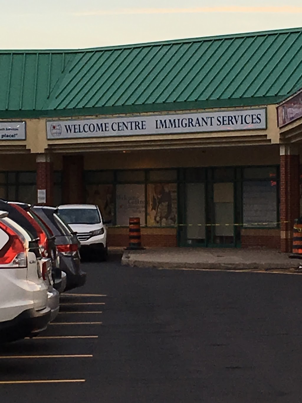 Welcome Centre Immigrant Services | 7220 Kennedy Rd Unit 8, Markham, ON L3R 7P2, Canada | Phone: (905) 479-7926