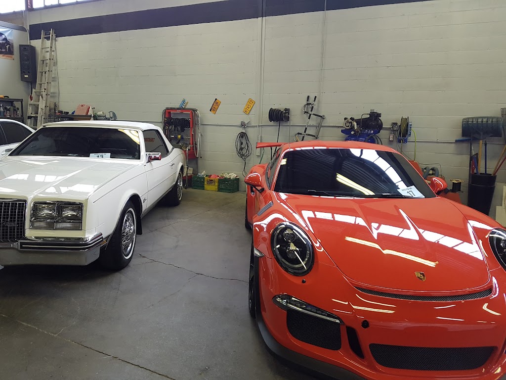 Polished Automotive | 274 Bayview Dr, Barrie, ON L4N 4Y8, Canada | Phone: (705) 881-9029