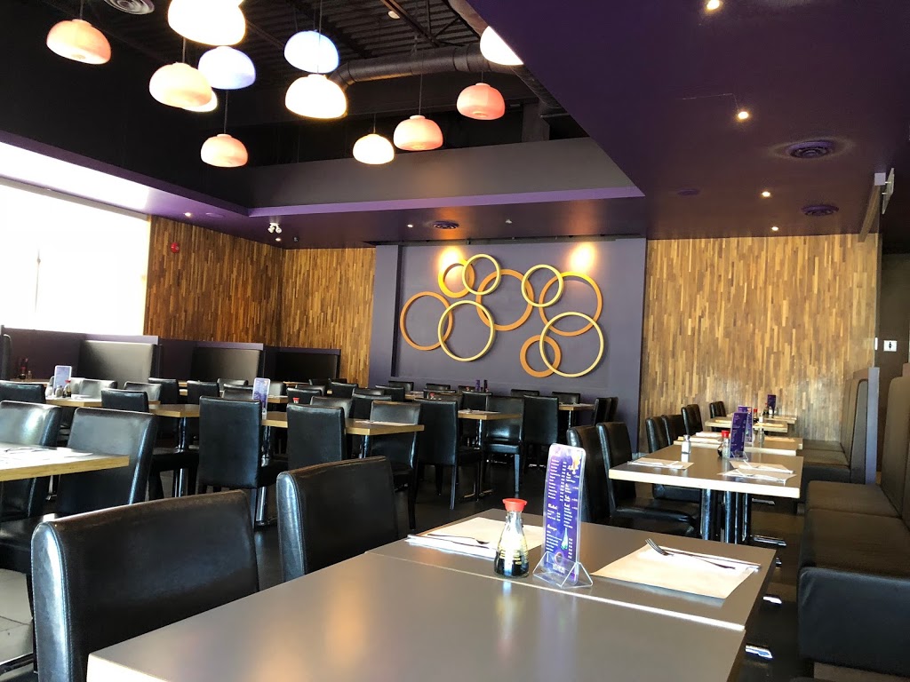 Eclipse Asian Cuisine | 1930 Innes Rd, Gloucester, ON K1B 3K5, Canada | Phone: (613) 746-2323