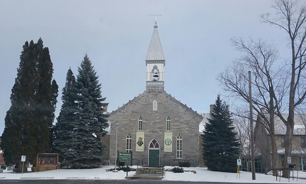 St. Patricks Parish - Fallowfield | 15 Steeple Hill Cres, Nepean, ON K2R 1G2, Canada | Phone: (613) 591-1135