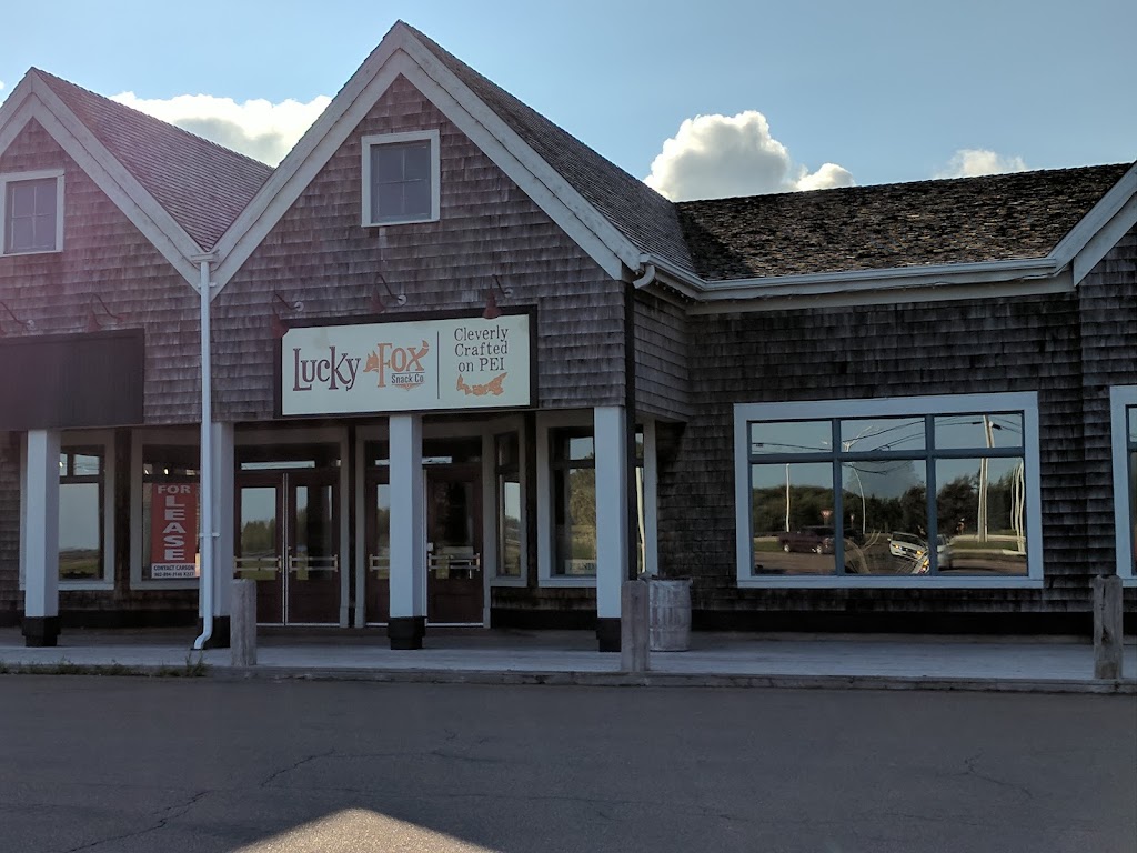 Lucky Fox Snack Co. | 15 Milky Wy, Charlottetown, PE C1E 2E2, Canada | Phone: (902) 894-3683