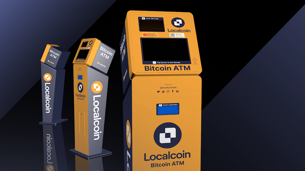 Localcoin Bitcoin ATM - Little Z Market | 725 Ottawa St S, Kitchener, ON N2E 3H5, Canada | Phone: (877) 412-2646