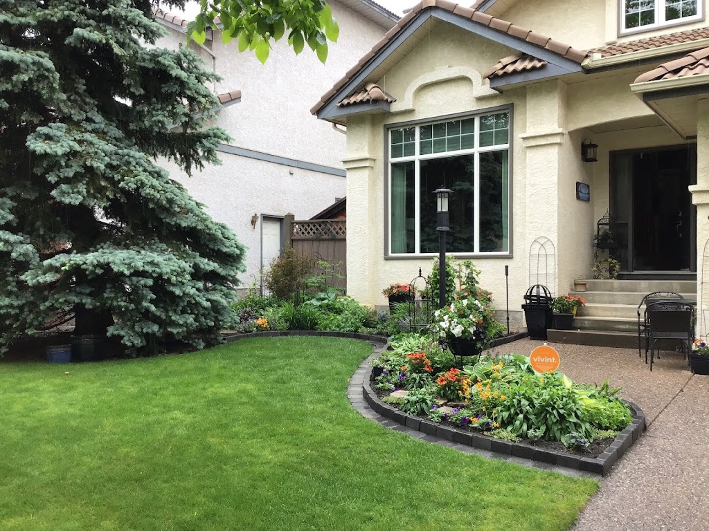 Landscape Experts | 747 Woodpark Rd SW, Calgary, AB T2W 2S3, Canada | Phone: (403) 257-3310