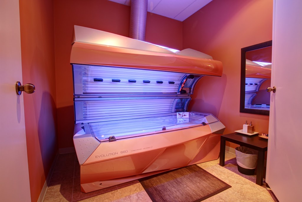 SunTouch Tanning Spa | 8707 Dufferin St Unit 2, Thornhill, ON L4J 0A2, Canada | Phone: (905) 709-4114