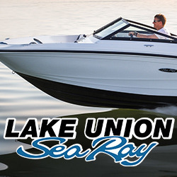 Lake Union Sea Ray- Bellingham | 2121 Roeder Ave, Bellingham, WA 98225, USA | Phone: (360) 200-7106