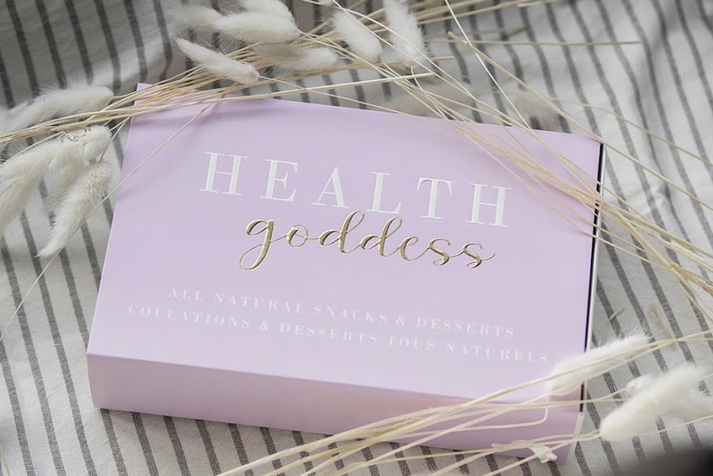 Health Goddess | 3790 Chem. de la Côte-de-Liesse, Mont-Royal, QC H4N 2P5, Canada | Phone: (514) 970-3478