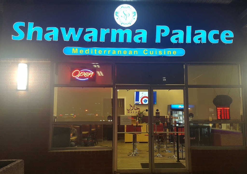 Shawarma Palace | 960 Yankee Valley Blvd #114, Airdrie, AB T4A 2E4, Canada | Phone: (403) 980-0228