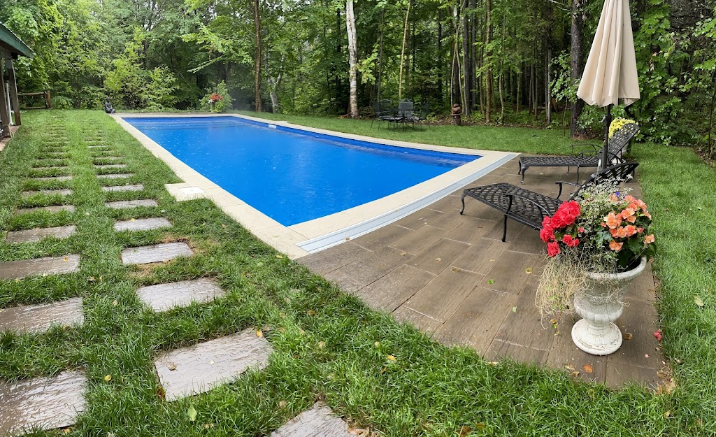 Earthform Landscaping Pool & Spa Scapes | 18 St John Ave, Stratford, PE C1B 2B4, Canada | Phone: (902) 892-2699