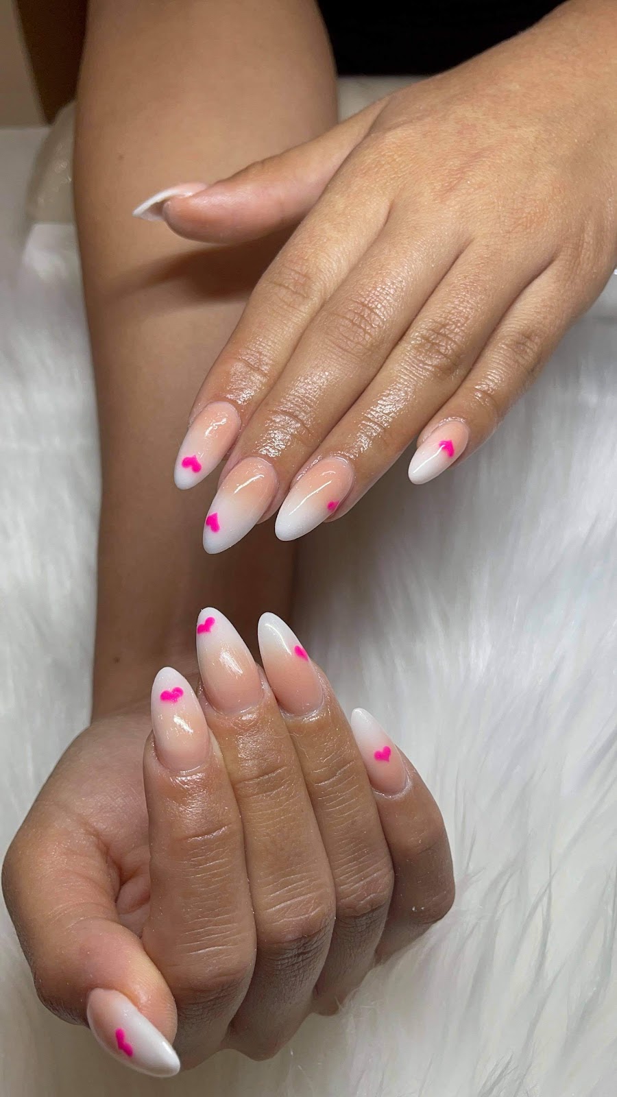 Nails For You | 11 Disera Dr Unit 140, Thornhill, ON L4J 0A7, Canada | Phone: (905) 762-8989