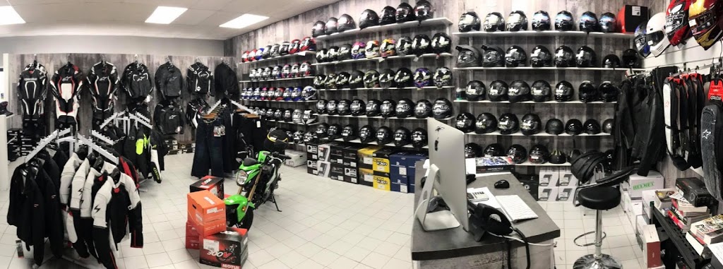 Petes Superbike | 904 Route Harwood #1, Vaudreuil-Dorion, QC J7V 8P2, Canada | Phone: (450) 732-1222