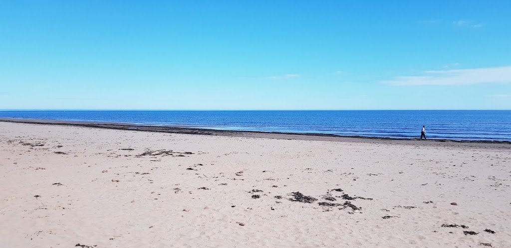 Stanhope Cape Beach, Prince Edward Island National Park | 1430 Gulf Shore Pkwy E, York, PE C0A 1P0, Canada | Phone: (902) 672-6350