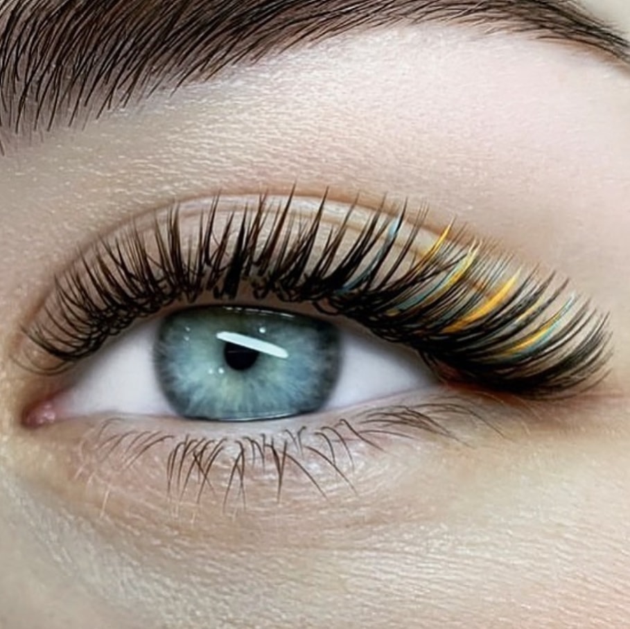 Lashes by Claire | 3566 The Credit Woodlands, Mississauga, ON L5C 2K6, Canada | Phone: (647) 901-5262