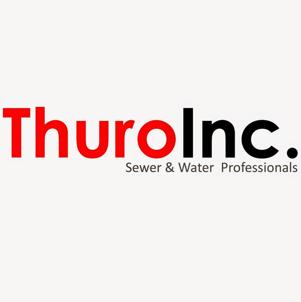 Thuro Inc. | 4650 50 Ave SE, Calgary, AB T2B 3R4, Canada | Phone: (403) 243-0276