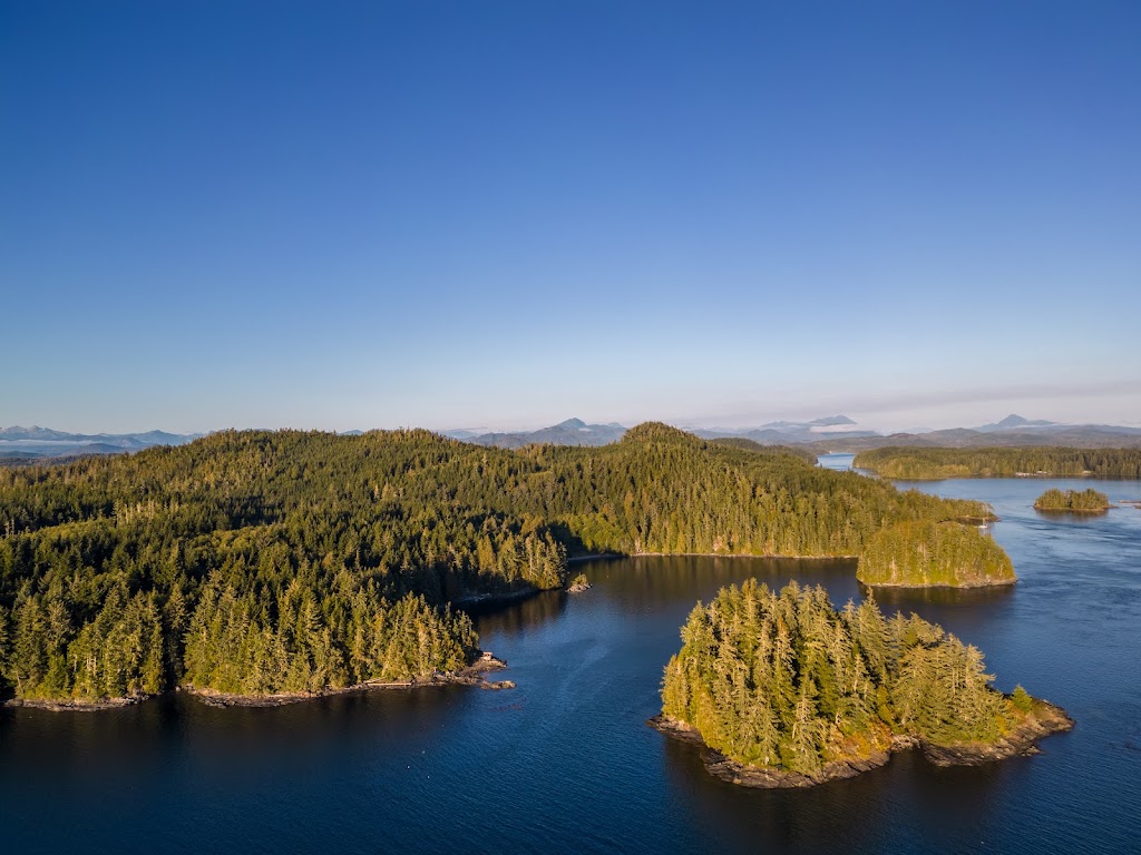 Spirit of the West Adventures | 1313 Cramer Rd, Heriot Bay, BC V0P 1H0, Canada | Phone: (250) 285-2121