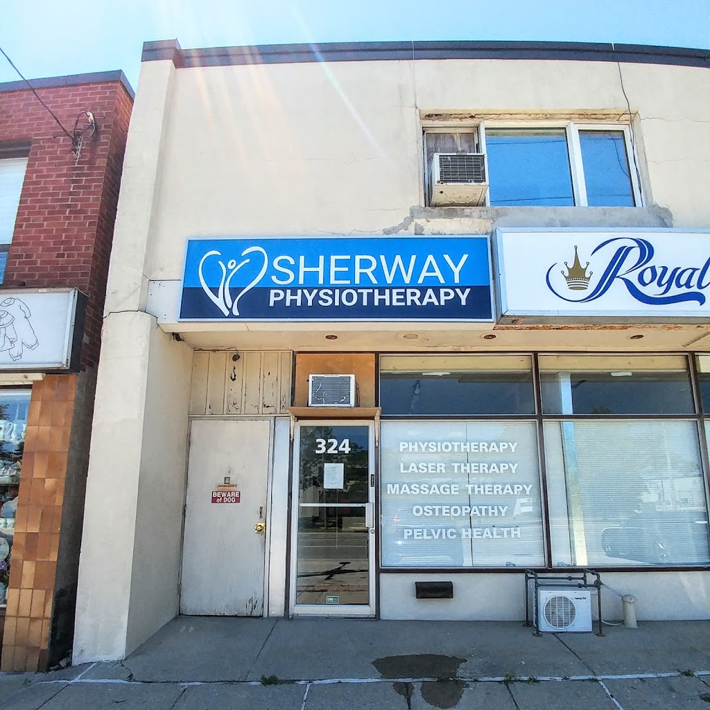 Sherway Physiotherapy & Laser Therapy | 324 Browns Line, Etobicoke, ON M8W 3S2, Canada | Phone: (416) 259-2929