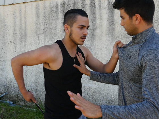 Krav Maga Maleh Canada | Simple. Natural. Effective. | 50 Ashwarren Rd, North York, ON M3J 1Z7, Canada | Phone: (647) 460-4104