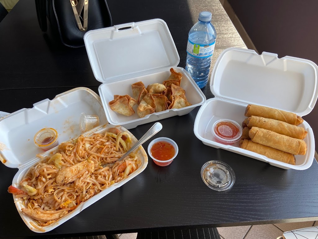 TING LAO Thai take out | in side my choice food store, 488 Grantham Ave, St. Catharines, ON L2M 3J7, Canada | Phone: (905) 401-5234